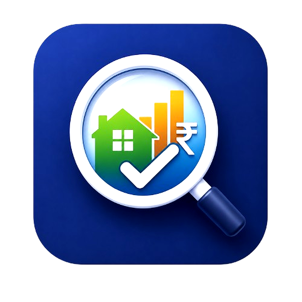 LoanLens Logo